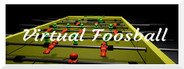 Virtual Foosball System Requirements