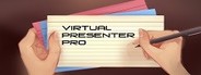 Virtual Presenter Pro System Requirements