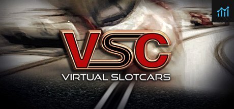 Virtual SlotCars PC Specs