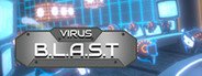 Virus Blast System Requirements