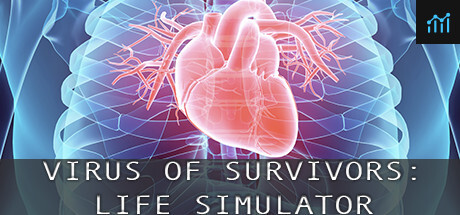 VIRUS OF SURVIVORS:LIFE SIMULATOR PC Specs