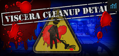 Can I Run Viscera Cleanup Detail?