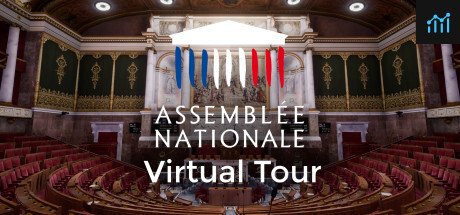 Visite virtuelle de l'Assemblée nationale PC Specs