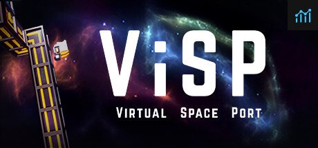 ViSP - Virtual Space Port PC Specs