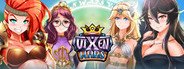 Vixen Wars System Requirements