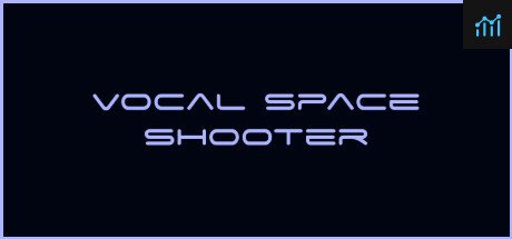 Vocal Space Shooter PC Specs