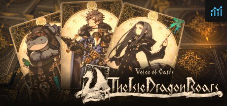 Voice of Cards: The Isle Dragon Roars PC Specs