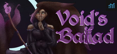 Void's Ballad PC Specs