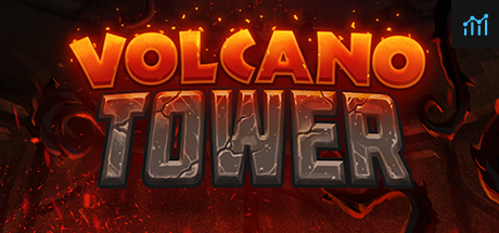 Volcano Tower PC Specs