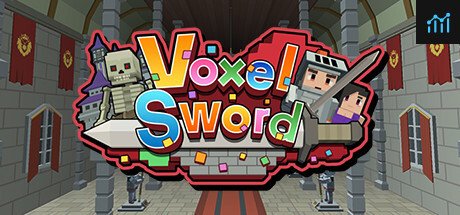 Voxel Sword PC Specs