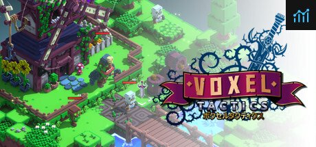 Voxel Tactics PC Specs