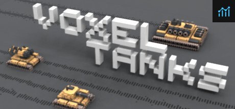 Voxel Tanks PC Specs