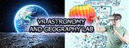 VR Astronomy and Geography Lab (Universe Spacecraft, Solar System, Earth, Moon, Relativity, Flying over the World, etc) System Requirements