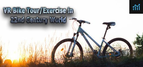 VR Bike Tour/Exercise in 22nd Century World PC Specs