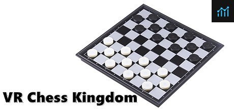 VR Chess Kingdom PC Specs