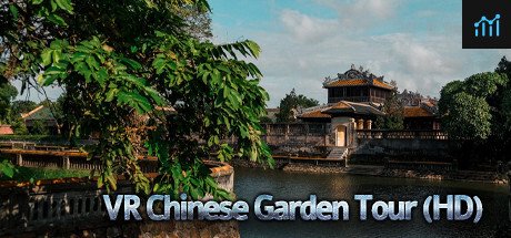 VR Chinese Garden Tour (HD): Flying as a dragonfly PC Specs