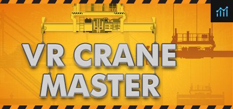 Can I Run VR Crane Master?