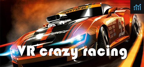 VR crazy racing PC Specs