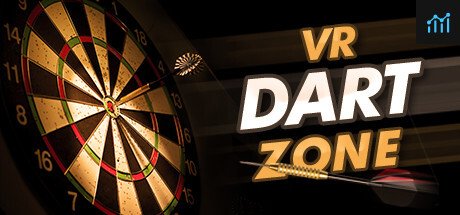 VR Darts Zone PC Specs