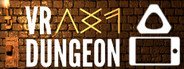 VR Dungeon System Requirements