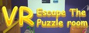 VR Escape The Puzzle Room System Requirements