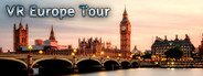 VR Europe Tour System Requirements