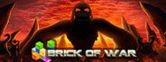 VR GAME-Brick of War 魔块战争 System Requirements