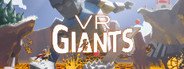 VR Giants System Requirements