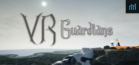 VR Guardians PC Specs