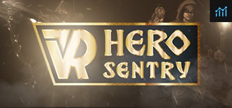 VR Hero Sentry PC Specs