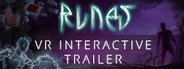 VR INTERACTIVE TRAILER: Runes System Requirements