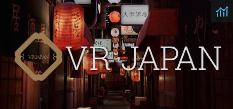 VR JAPAN PC Specs