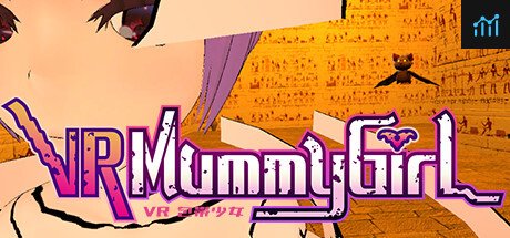 VR Mummy Girl PC Specs