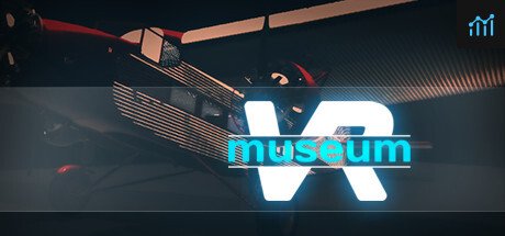 VR Museum PC Specs