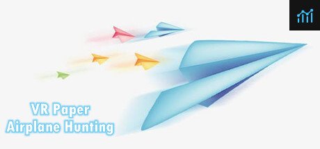 VR Paper Airplane Hunting PC Specs