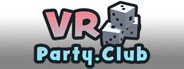 Can I Run VR Party Club?