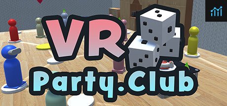 Can I Run VR Party Club?