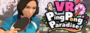 VR Ping Pong Paradise System Requirements