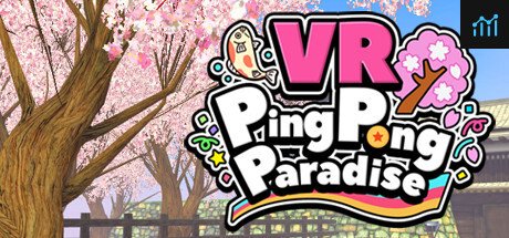 VR Ping Pong Paradise PC Specs