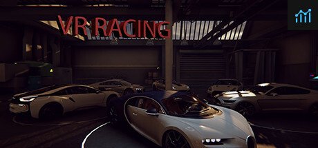 VR Racing PC Specs