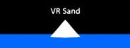 VR Sand System Requirements