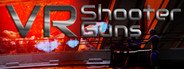 VR Shooter Guns System Requirements