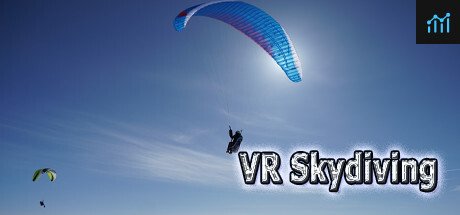 VR Skydiving PC Specs