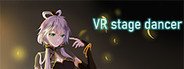 VR stage dancer System Requirements