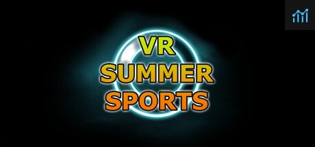 VR Summer Sports PC Specs