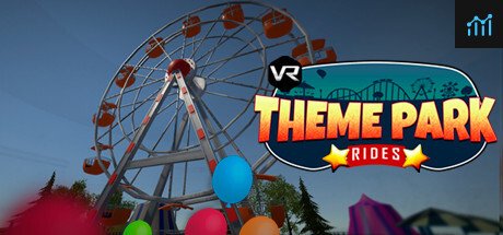 VR Theme Park Rides PC Specs