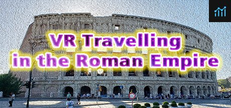 VR Travelling in the Roman Empire (Time machine travel in history) PC Specs