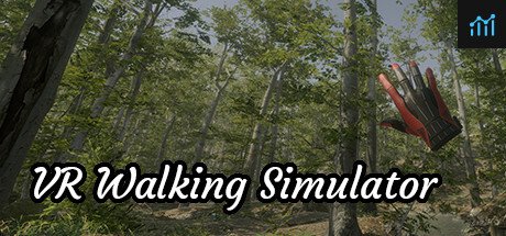 VR Walking Simulator PC Specs