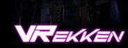 VRekken System Requirements