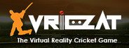 VRiczat - The Virtual Reality Cricket Game System Requirements